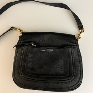 Marc Jacobs black purse
